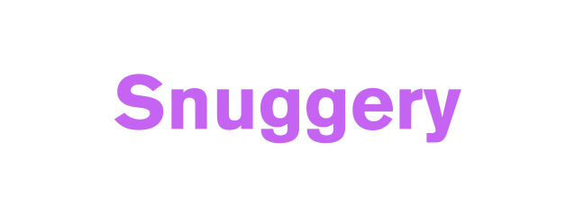 Snuggery