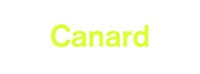 Canard
