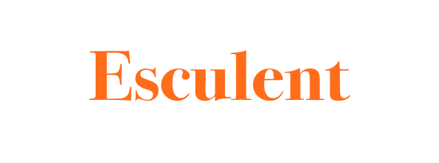 Esculent