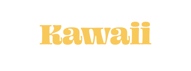 Kawaii