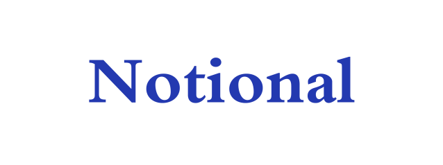 Notional