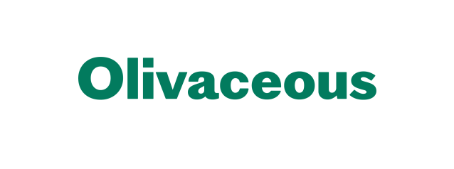 Olivaceous