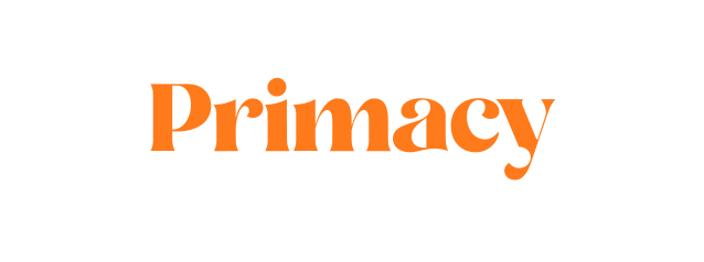 Primacy