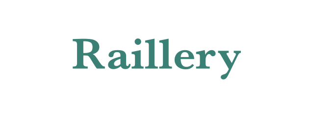 Raillery
