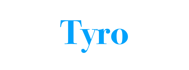 Tyro