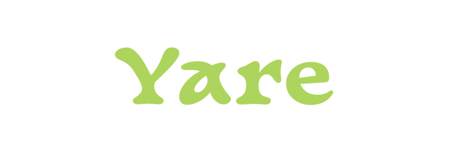 Yare