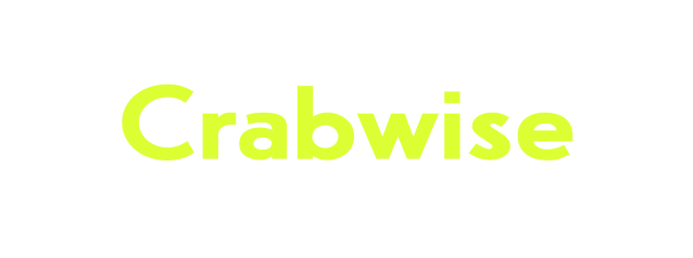 Crabwise