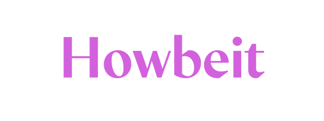 Howbeit