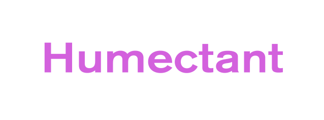 Humectant