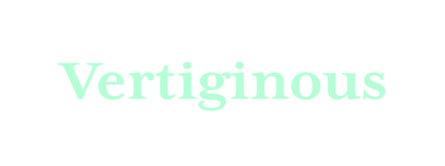 Vertiginous