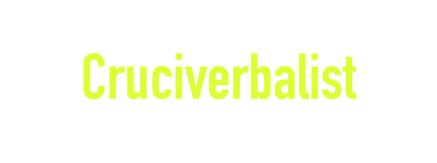 Cruciverbalist