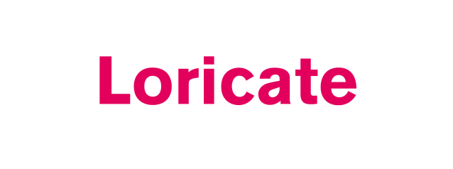 Loricate