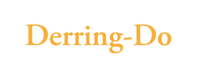 Derring-Do