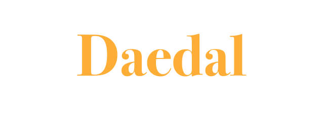 Daedal