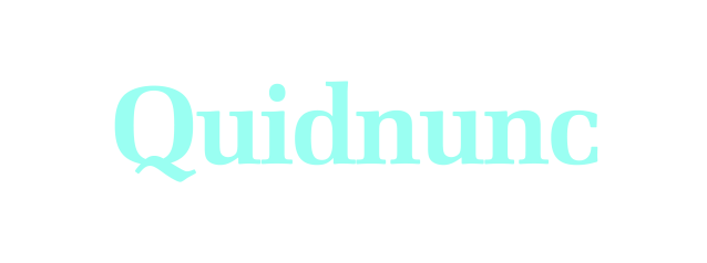 Quidnunc