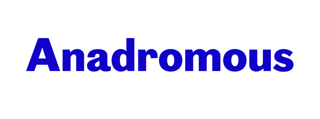 Anadromous