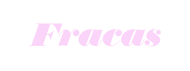 Fracas