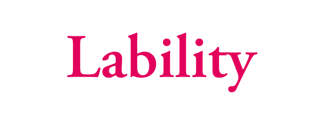 Lability