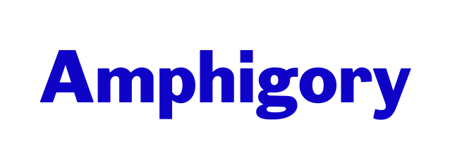 Amphigory