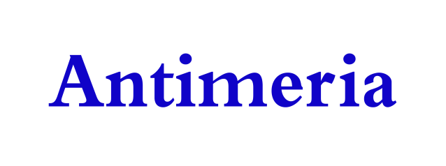 Antimeria