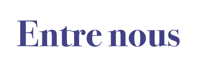 Entre nous