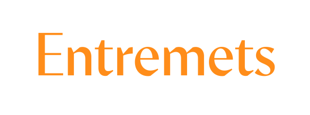 Entremets