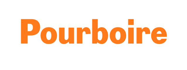 Pourboire