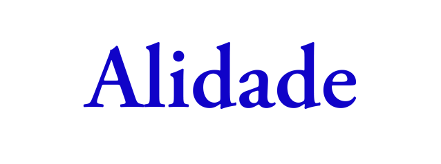 Alidade
