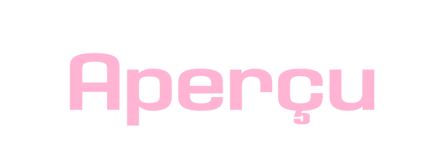 Aperçu