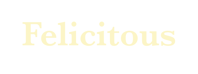 Felicitous