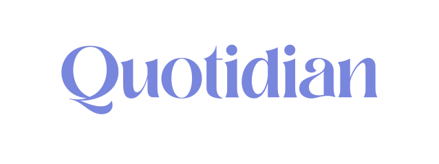 Quotidian