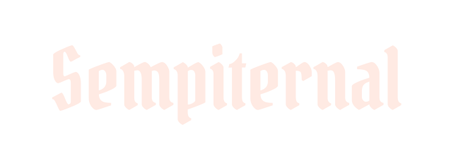Sempiternal