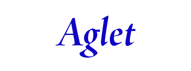 Aglet