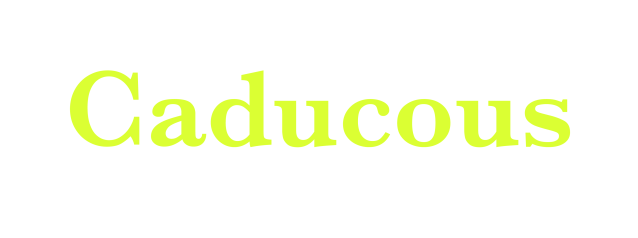Caducous
