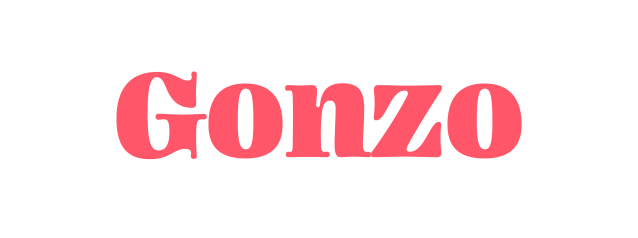 Gonzo