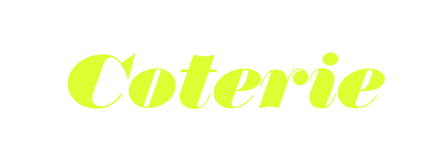 Coterie