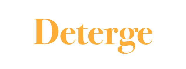 Deterge