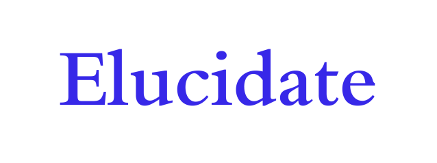 Elucidate