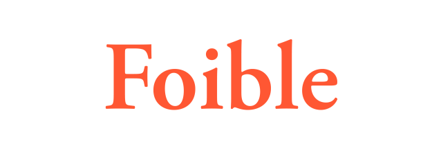 Foible