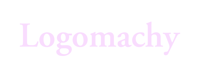 Logomachy