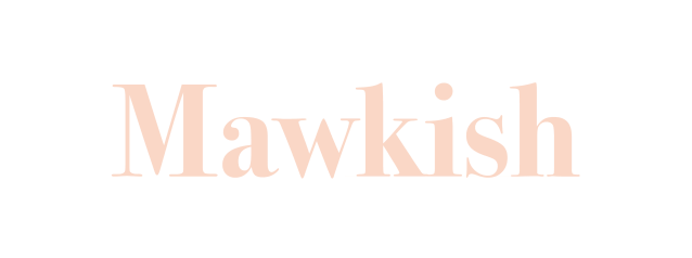 Mawkish