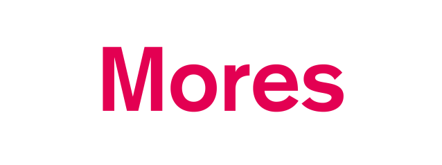 Mores