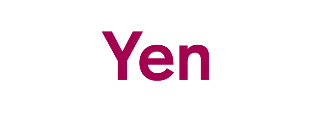 Yen