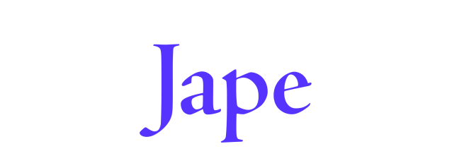 Jape