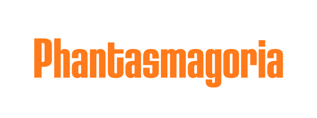 Phantasmagoria