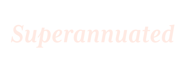 Superannuated