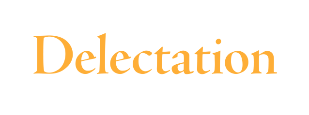 Delectation
