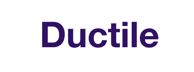 Ductile