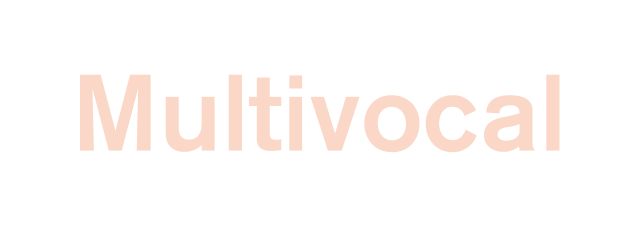 Multivocal