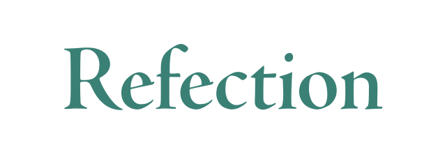 Refection